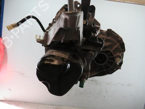 Gearbox RENAULT TWINGO III (BCM_, BCA_) 1.0 SCe 70 (BCMB) | BP25114299M3  - Image 5