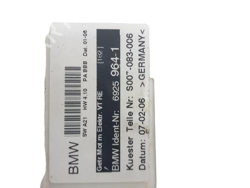 Front right window mechanism BMW X3 (E83) 2.0 d | BP25076585C23 - Image 2