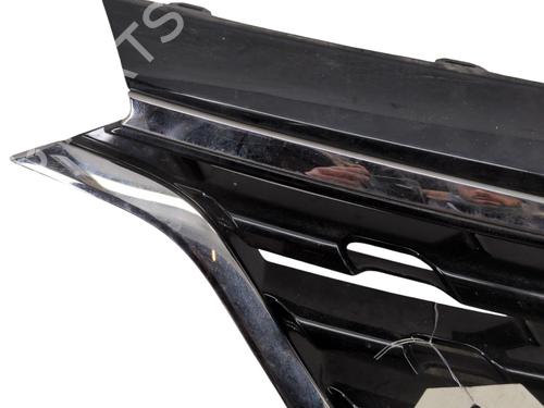 Grill RENAULT ARKANA I (LCM_, LDN_) 1.3 TCe 160 (LDN1) (158 hp) 31832671