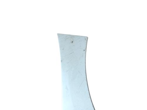 Used Left front fenders PEUGEOT 208 I (CA_, CC_) 1.4 HDi (68 hp) 26125688