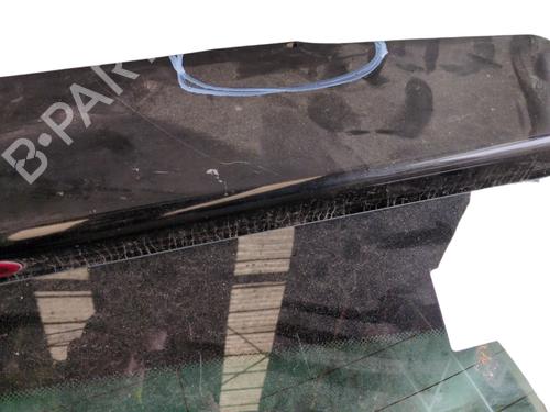Tailgate PEUGEOT 3008 I MPV (0U_) 1.6 VTi | BP29476250C6 