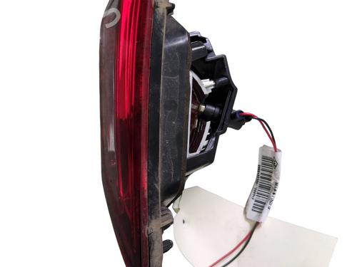 Used Left tailgate light Left tailgate light RENAULT CLIO IV (BH_) 1.5 dCi 75 (75 hp) 28383734 28383734