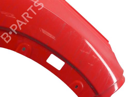 Right front fenders CITROËN E-MEHARI Electric | BP26293665C42 