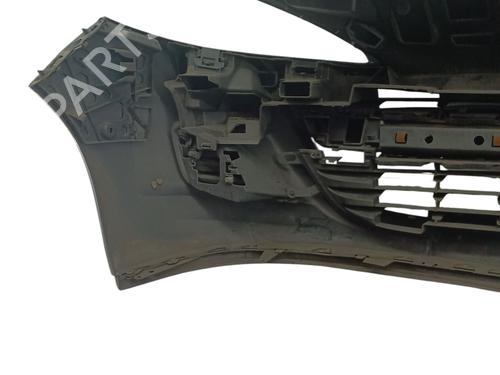 Front bumper PEUGEOT 207 (WA_, WC_) 1.4 HDi | BP29759928C7