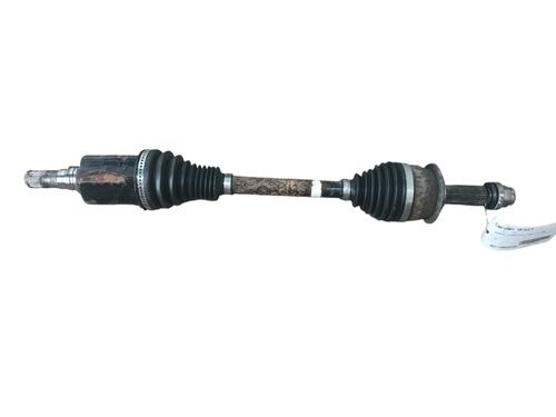 Right front driveshaft SSANGYONG REXTON / REXTON II (GAB_) 2.7 D 4x4 | BP26599186M39 