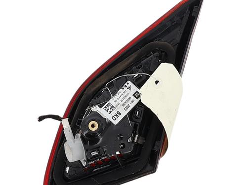 Left tailgate light OPEL CORSA E (X15) 1.4 (08, 68) | BP39487319C79 - Image 2