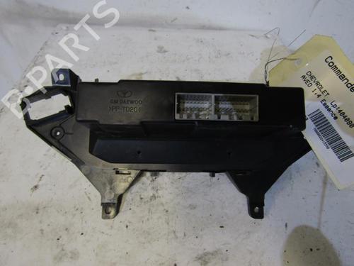 climate-control-chevrolet-aveo-kalos-hatchback-t250-t255-2006-25111963 main image
