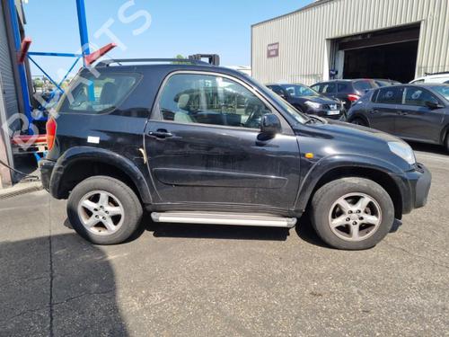 Left front indicator TOYOTA RAV 4 II (_A2_) 2.0 4WD (ACA21, ACA20) | BP25054986C32 - Image 5