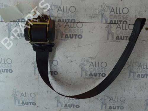 Gurtstraffer rechts vorne für PEUGEOT 406 Coupe (8C) [1997-2005]  25071115