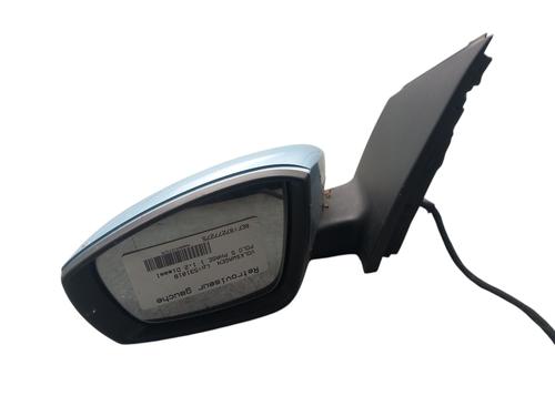 Used Left mirror VW POLO V (6R1, 6C1) [2009-2022]  25099221
