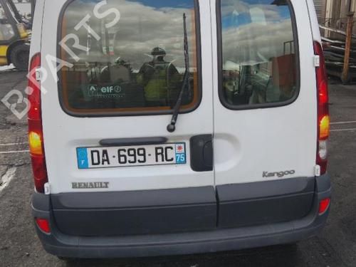 Left headlight RENAULT KANGOO Express (FC0/1_) 1.2 16V (FC05, FC0W, FC1D, FC1P, FC1K, FC0T) | BP25091530C28 - Image 15