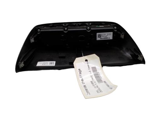 Climate control OPEL CROSSLAND X / CROSSLAND (P17, P2QO) 1.2 (75) | BP25073633I5 