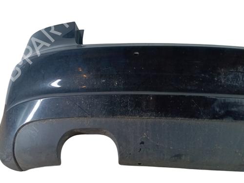 Rear bumper AUDI A3 (8P1) 2.0 TDI 16V | BP25053302C8 