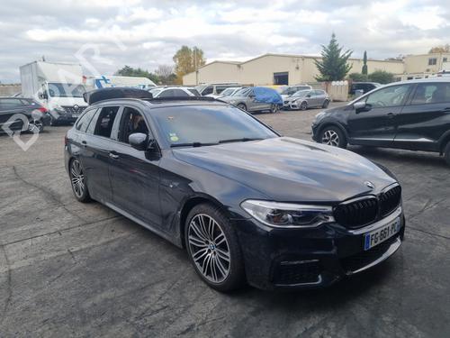 Brugte BMW 5 Touring (G31)  520 d  4611323