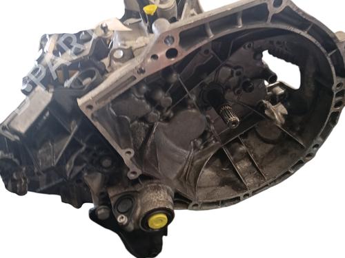 Gearbox PEUGEOT 208 I (CA_, CC_) 1.2 VTI 82 | BP28673730M3