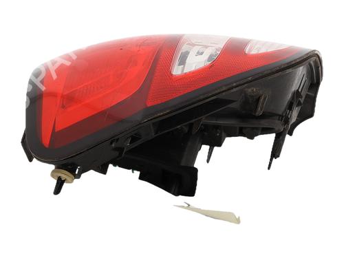 Used Left taillight Left taillight CITROËN C3 II (SC_) 1.4 HDi 70 (SC8HZC, SC8HR0, SC8HP4) (68 hp) 36288065 36288065