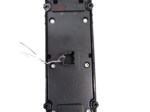 Used Left front window switch MERCEDES-BENZ C-CLASS T-Model (S204) C 220 CDI (204.202) (170 hp) 31602680