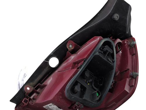 Left taillight RENAULT CLIO III (BR0/1, CR0/1) 1.5 dCi (C/BR0G, C/BR1G) | BP28421734C34