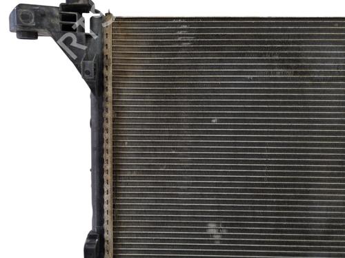 Water radiator RENAULT MASTER III Van (FV) 2.3 dCi 100 FWD (FV0A, FV0B, FV0G, FV0K, FV0H) | BP27275058M31 - Image 6