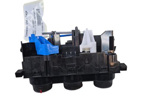 Climate control RENAULT KANGOO III Box Body/MPV 1.3 TCe 100 (FJMA) | BP25056820I5 - Image 3