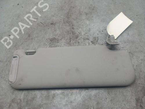 Left sun visor KIA SPORTAGE III (SL)  | BP25074752I1 