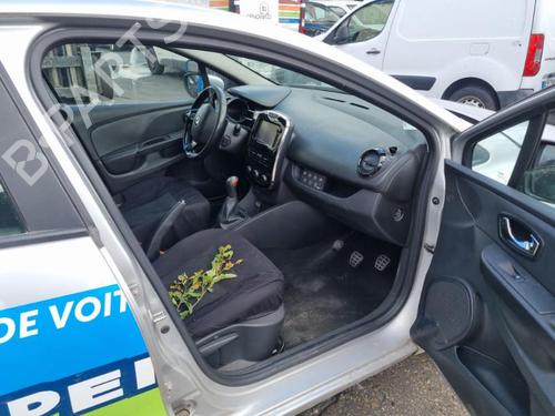 Climate control RENAULT CLIO III Hatchback Van (SB_, SR_)  | BP25060433I5 