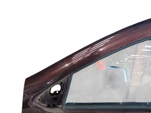 Left front door DACIA LOGAN MCV II 1.0 SCe 75 | BP31973442C2