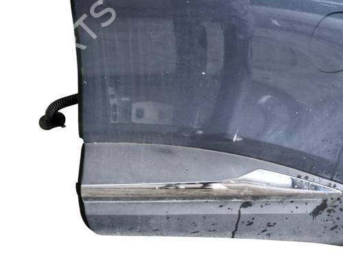 Left rear door RENAULT KADJAR (HA_, HL_) 1.3 TCe 140 (HLNB, HLN1) | BP30044765C4 