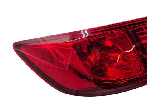 Left taillight RENAULT CLIO IV (BH_) 1.5 dCi 75 | BP29186243C34 