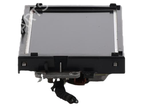 Used Display monitor Display monitor CITROËN C4 II (NC_) 1.6 HDi 115 (114 hp) 36059850 36059850