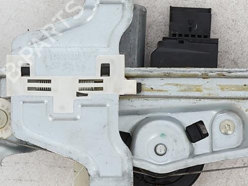 rear-left-window-mechanism-citroen-c3-iii-sx-2016-39166426 main image