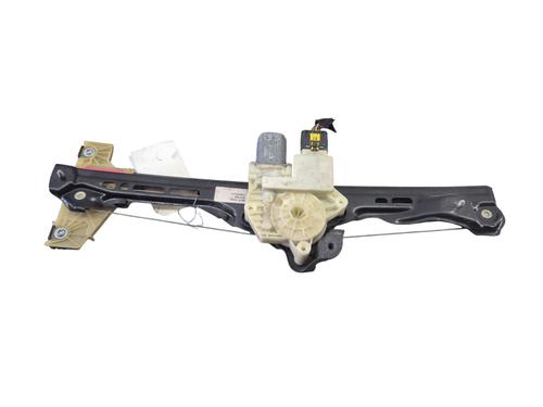 Used Rear right window mechanism CITROËN C4 Grand Picasso II (DA_, DE_) 1.6 BlueHDi 120 (120 hp) 25101970