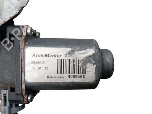 Front right window mechanism RENAULT TWINGO II (CN0_) 1.2 (CN0D) | BP26029424C23 