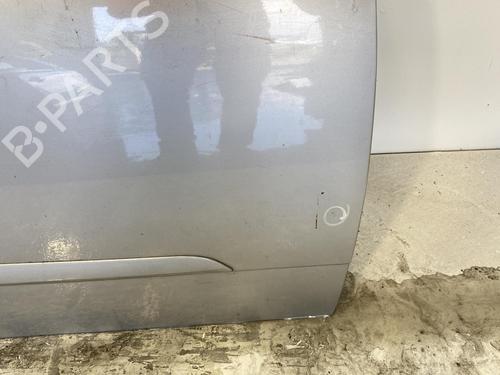 Right front door OPEL ASTRA H (A04) 1.7 CDTI (L48) | BP25088602C3 