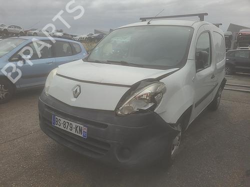 Washer pump RENAULT KANGOO Express (FW0/1_) 1.5 dCi 70 (FW0A, KW0V) | BP25076796E24 - Image 3