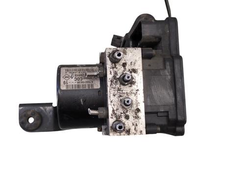 Used ABS pump RENAULT SCÉNIC III (JZ0/1_) 1.5 dCi (JZ02, JZ0R) (95 hp) 29630292