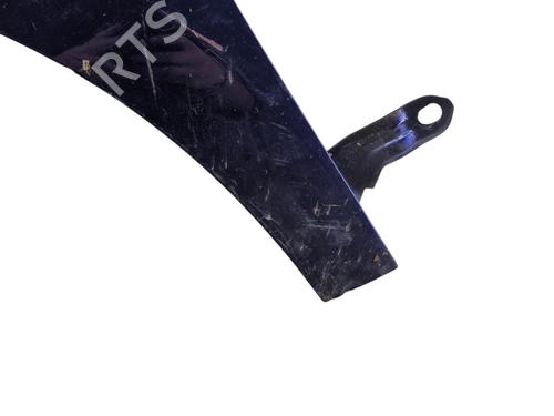 Left front fenders ALFA ROMEO MITO (955_) 1.6 JTDM (955AXC1B) | BP28209732C41 