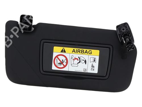right-sun-visor-ford-puma-j2k-cf7-2019-38789810 main image