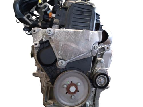 Engine PEUGEOT 207 (WA_, WC_) 1.4 | BP32425025M1 
