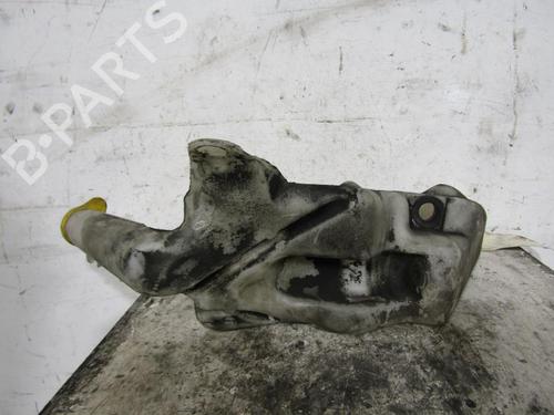 Used Windscreen washer tank Windscreen washer tank 25070271 25070271