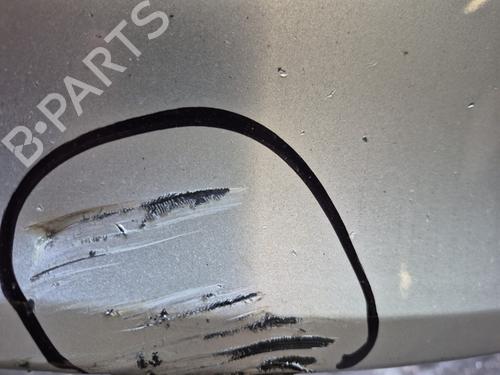Front bumper RENAULT MEGANE III Hatchback (BZ0/1_, B3_) 1.5 dCi (BZ09, BZ0D, BZ1W, BZ29, BZ14) | BP29222000C7 