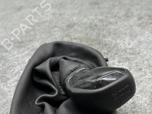 Used Shift knob Shift knob PEUGEOT 308 II (LB_, LP_, LW_, LH_, L3_) 1.6 HDi (92 hp) 25060582 25060582