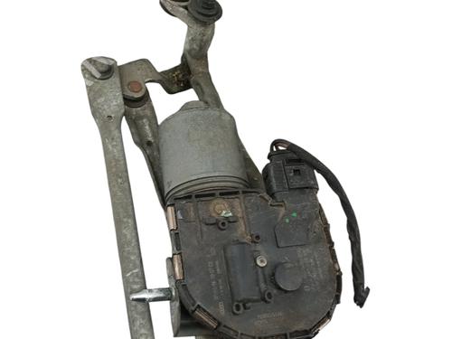 Used Front wiper motor AUDI A3 Sportback (8PA) 2.0 TDI 16V (140 hp) 30547279
