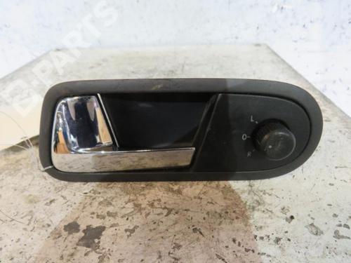 Used Rear left interior door handle Rear left interior door handle VW SHARAN (7M8, 7M9, 7M6) 1.9 TDI (130 hp) 10604518 10604518