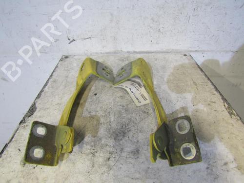 Used Hinge/Door check strap RENAULT KANGOO Express (FW0/1_) 1.5 dCi 70 (FW0A, KW0V) (68 hp) 25106541