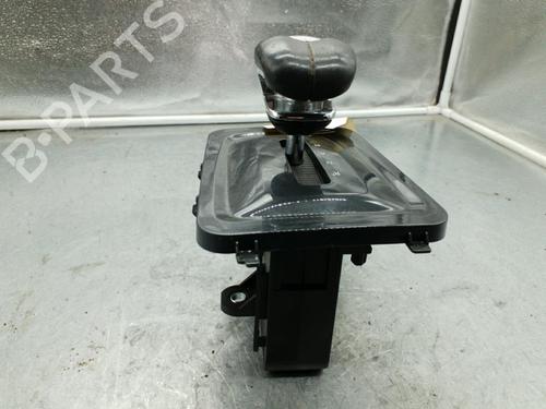 Gear lever PEUGEOT 3008 I MPV (0U_)  | BP25077859M90 