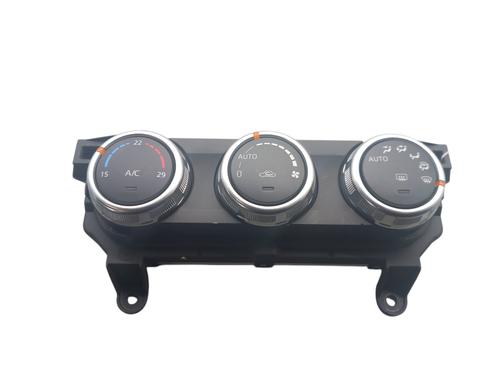Used Climate control MAZDA CX-3 (DK) 2.0 SKYACTIV-G (DK5W, DK6W) (120 hp) 25059277