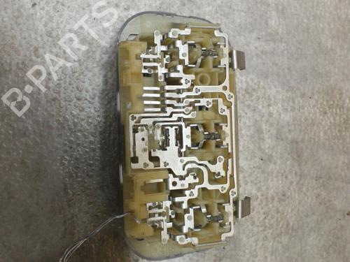 Used Interior roof light Interior roof light 25105393 25105393