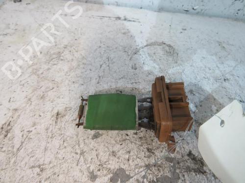 Used Heater resistor FIAT PUNTO (188_) 1.4 (95 hp) 25092628