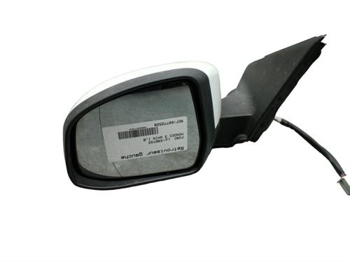 Left mirror FORD MONDEO IV (BA7) 1.8 TDCi | BP25088640C26 